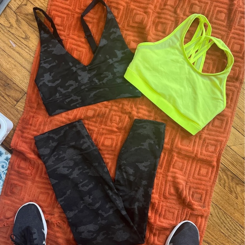 Fabletics bundle